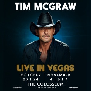 Tim McGraw Product