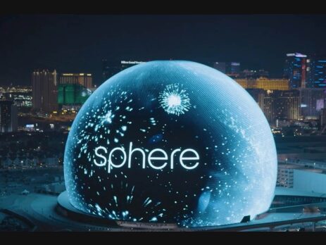 The Sphere Experience Promo Code