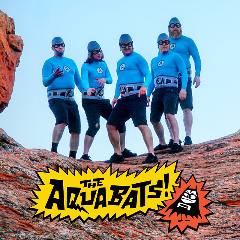 The_Aquabats_Category