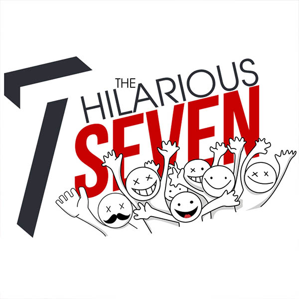 The_Hilarious_7_Show_Category