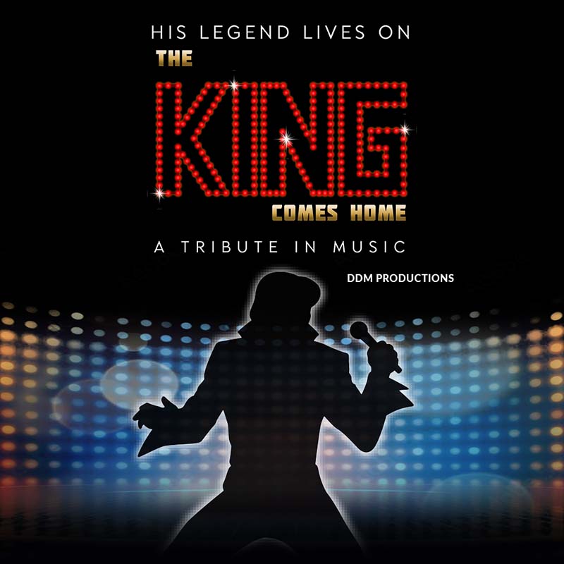The_King_Comes_Home_Category