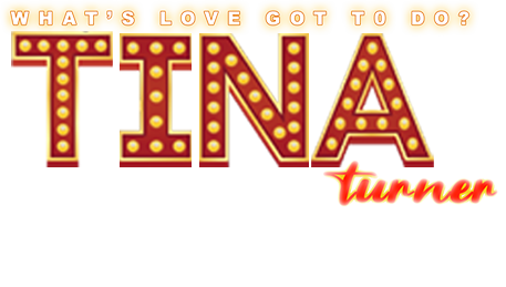 Tina Turner Tribute Logo