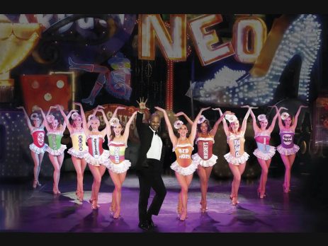 Vegas The Show Promo Code