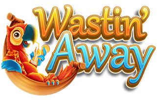 Wastin_Away_Logo