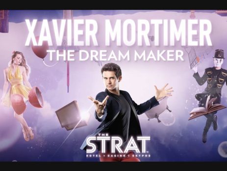 Xavier Mortimer Promo Code