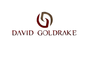 david-goldrake logo