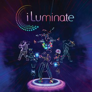 iLuminate_Show_Category