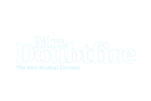 Mrs. Doubtfire Logo
